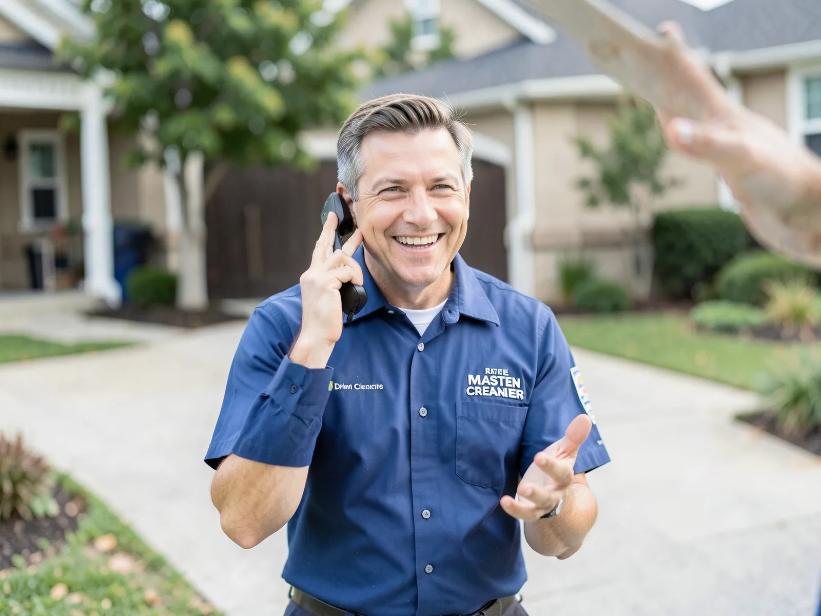 Drain Cleaning Rose Hill, VA FAQs